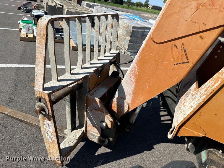 image for item OL9583 2000 Lull 844C-42 telehandler