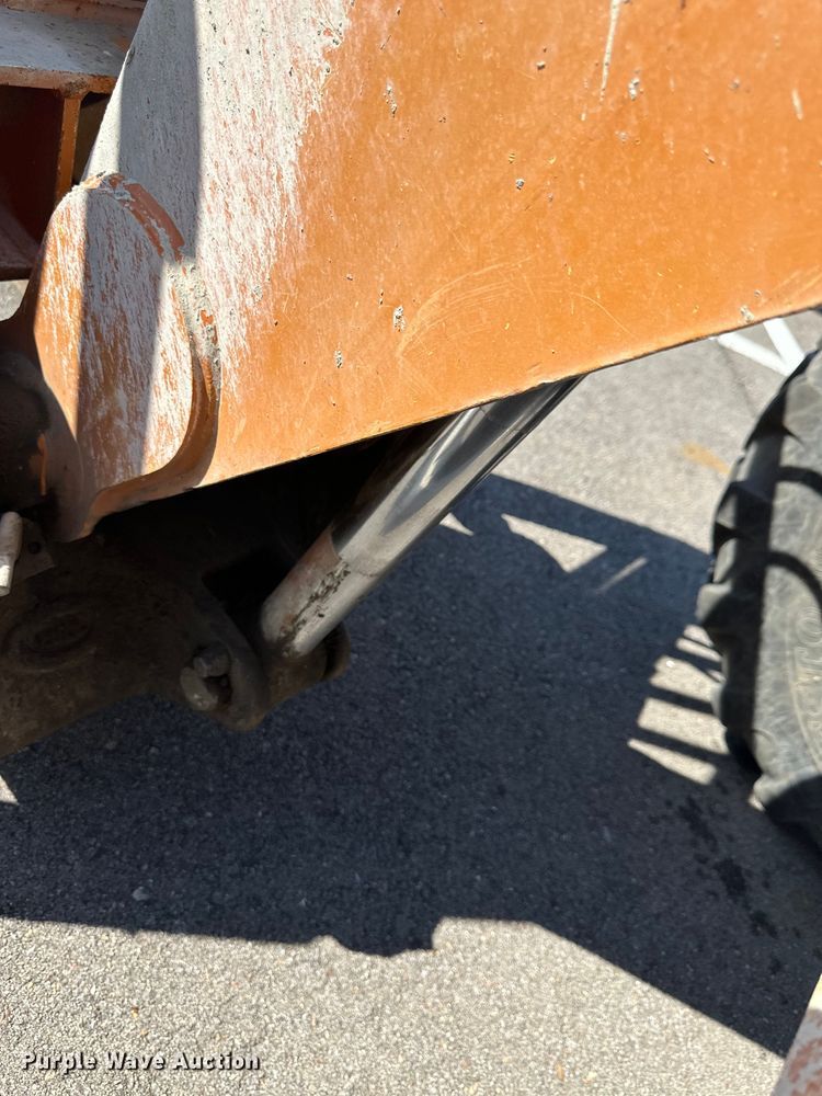 image for item OL9583 2000 Lull 844C-42 telehandler