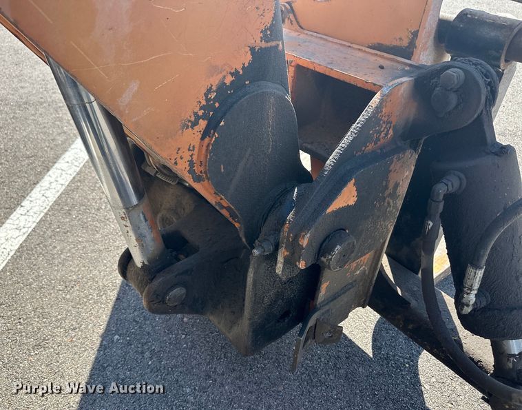 image for item OL9583 2000 Lull 844C-42 telehandler