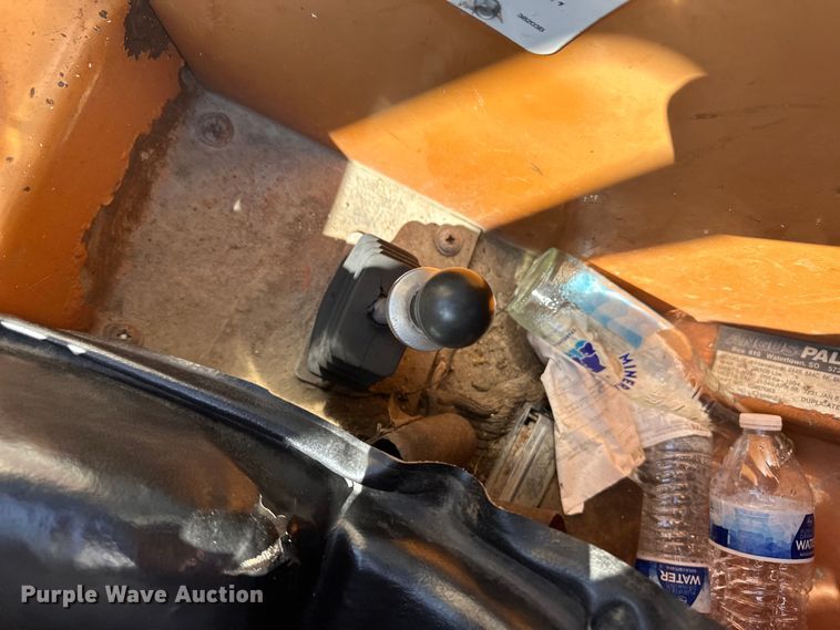 image for item OL9583 2000 Lull 844C-42 telehandler