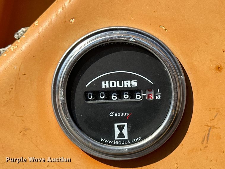 image for item OL9583 2000 Lull 844C-42 telehandler