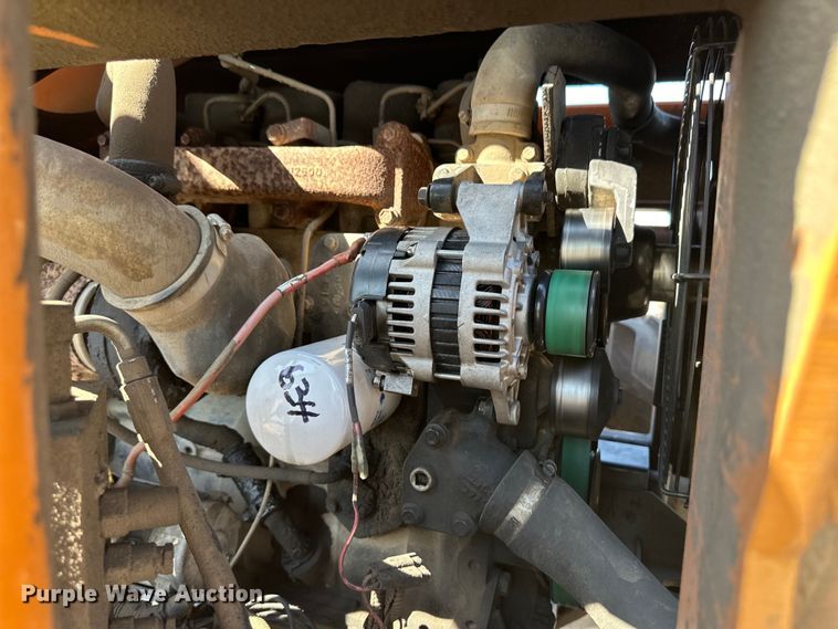 image for item OL9583 2000 Lull 844C-42 telehandler