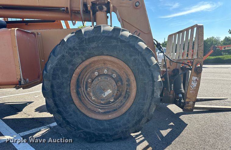 image for item OL9583 2000 Lull 844C-42 telehandler