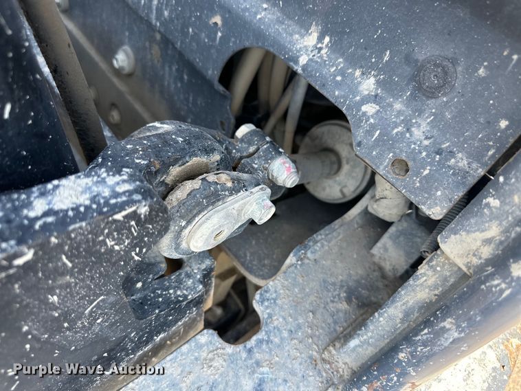 image for item OL9584 Toyota 8FGCU20 forklift