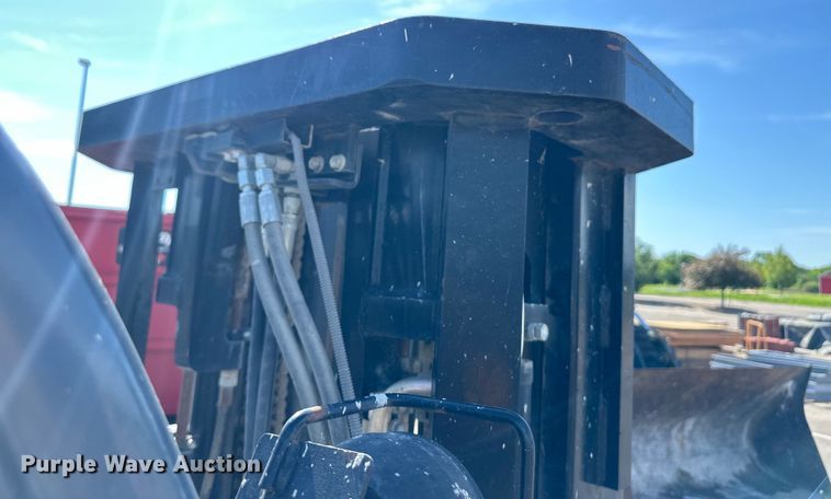 image for item OL9584 Toyota 8FGCU20 forklift