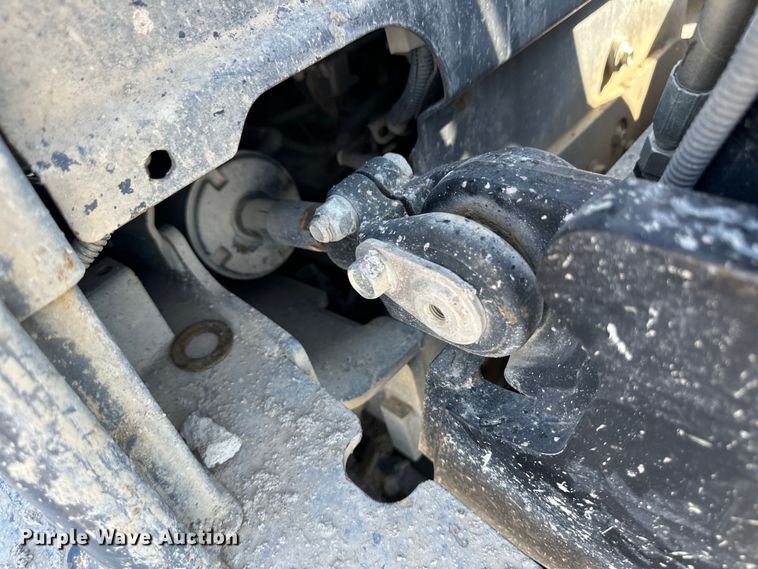 image for item OL9584 Toyota 8FGCU20 forklift