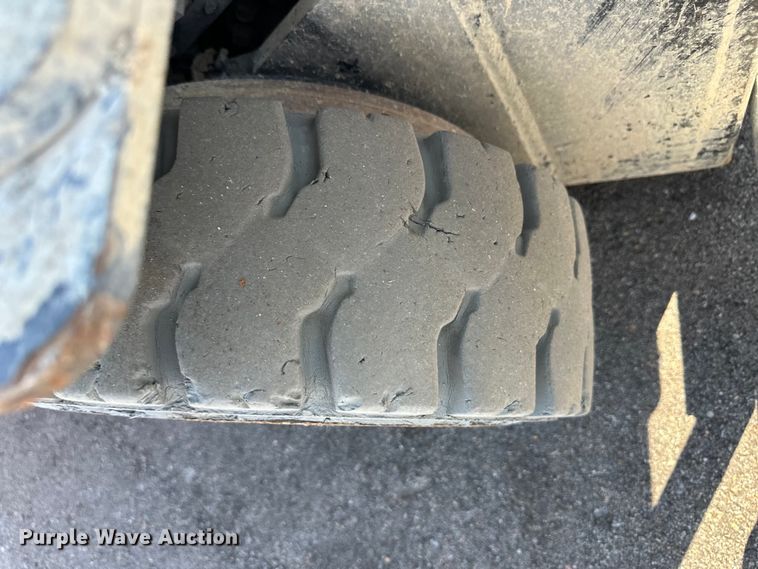 image for item OL9584 Toyota 8FGCU20 forklift