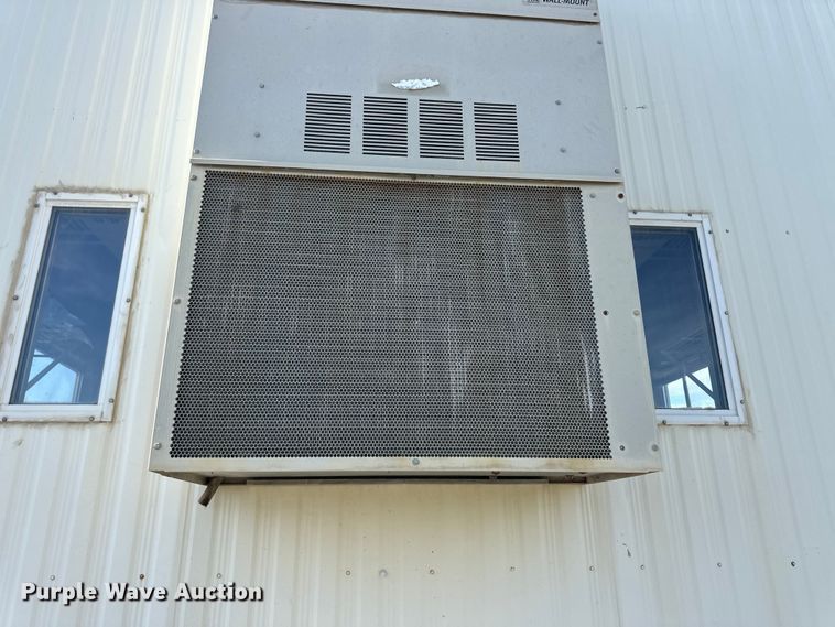 image for item OL9586 1999 Fore office trailer