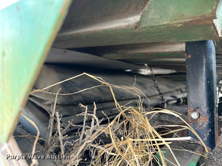 image for item OL9602 (2) Kelley loading dock levelers