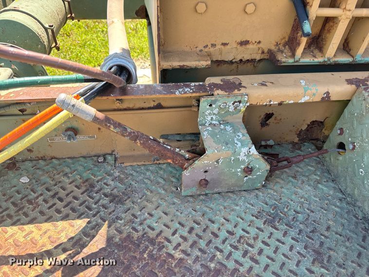 image for item DL4422 1978 Fermont Division  MEP 006A generator