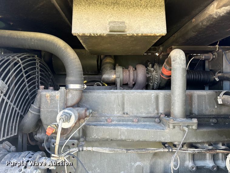 image for item DL4422 1978 Fermont Division  MEP 006A generator