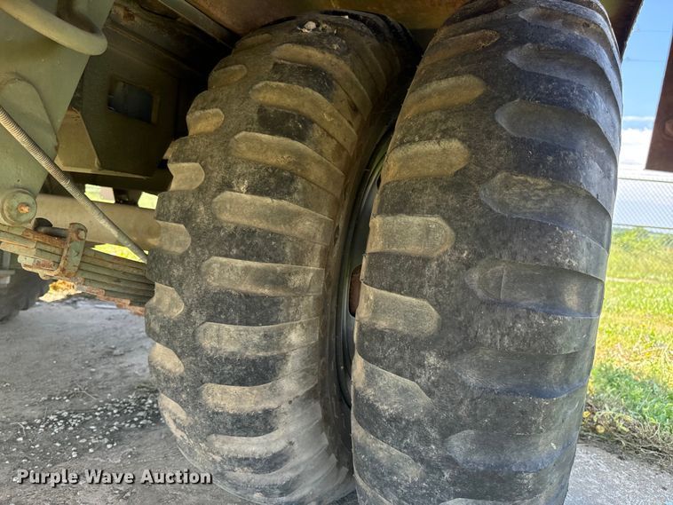 image for item DL4422 1978 Fermont Division  MEP 006A generator