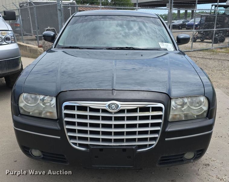 image for item DM1673 2007 Chrysler 300 Touring 