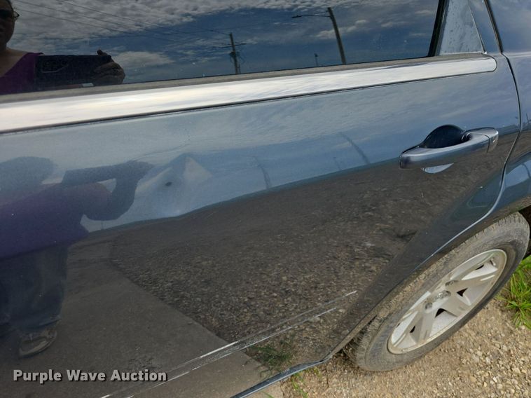 image for item DM1673 2007 Chrysler 300 Touring 