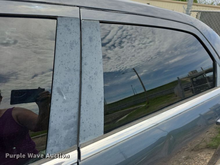 image for item DM1673 2007 Chrysler 300 Touring 