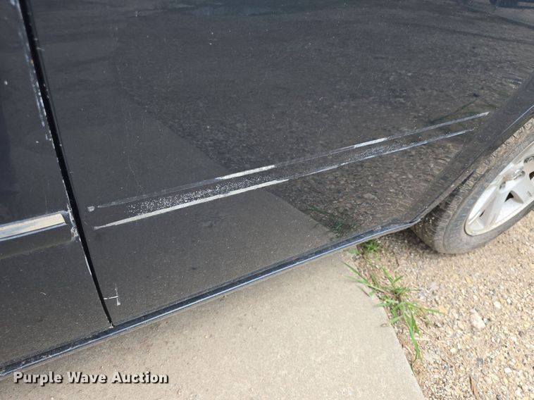 image for item DM1673 2007 Chrysler 300 Touring 