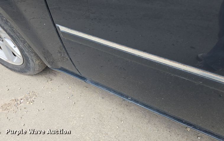 image for item DM1673 2007 Chrysler 300 Touring 