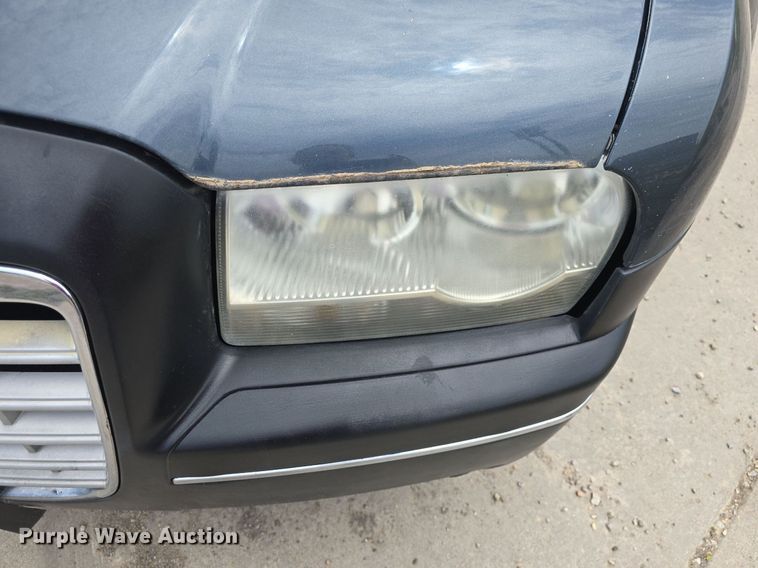 image for item DM1673 2007 Chrysler 300 Touring 