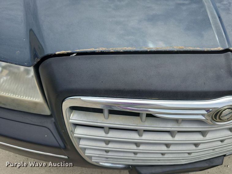 image for item DM1673 2007 Chrysler 300 Touring 