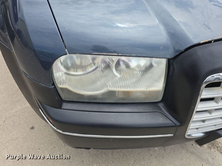 image for item DM1673 2007 Chrysler 300 Touring 