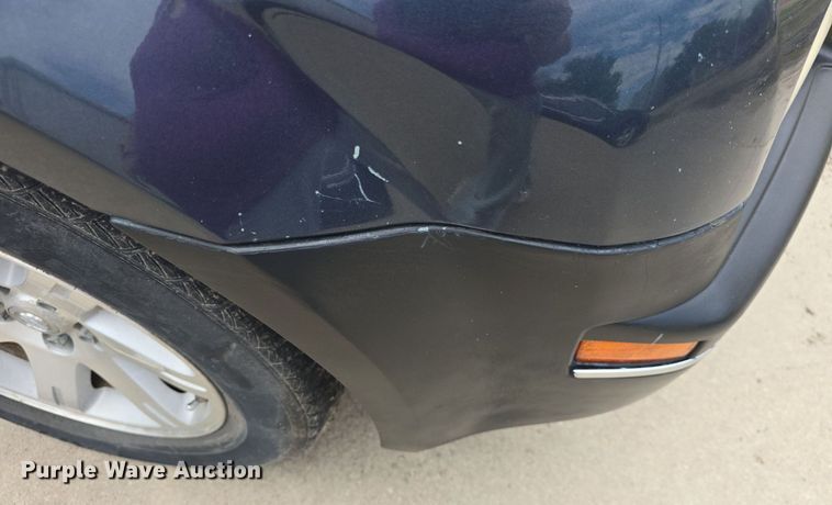 image for item DM1673 2007 Chrysler 300 Touring 