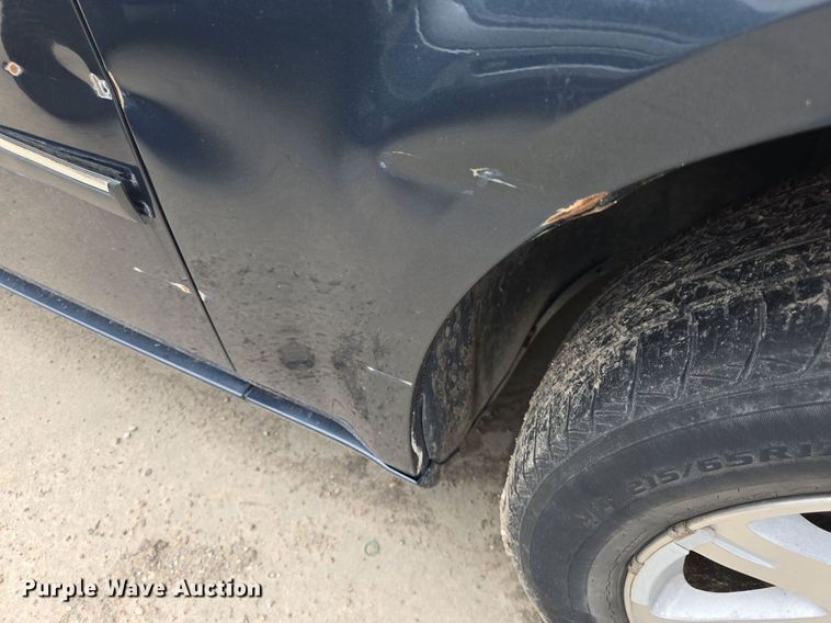 image for item DM1673 2007 Chrysler 300 Touring 