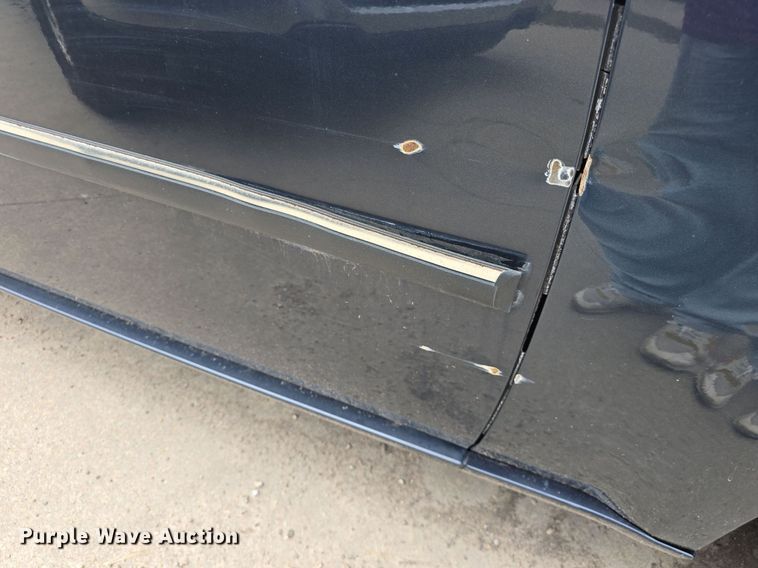 image for item DM1673 2007 Chrysler 300 Touring 