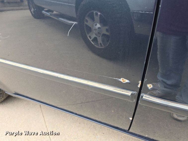 image for item DM1673 2007 Chrysler 300 Touring 