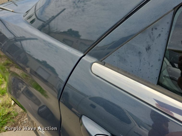 image for item DM1673 2007 Chrysler 300 Touring 