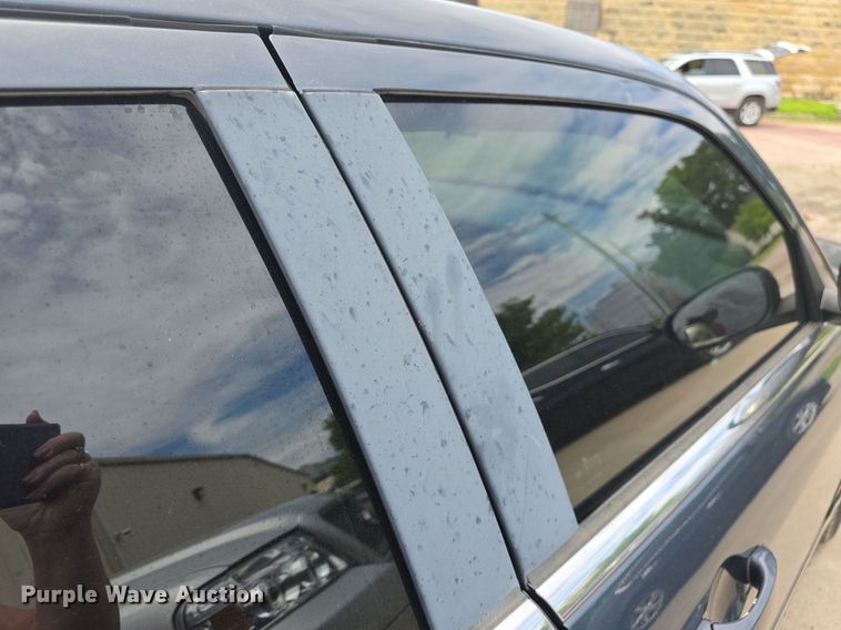 image for item DM1673 2007 Chrysler 300 Touring 