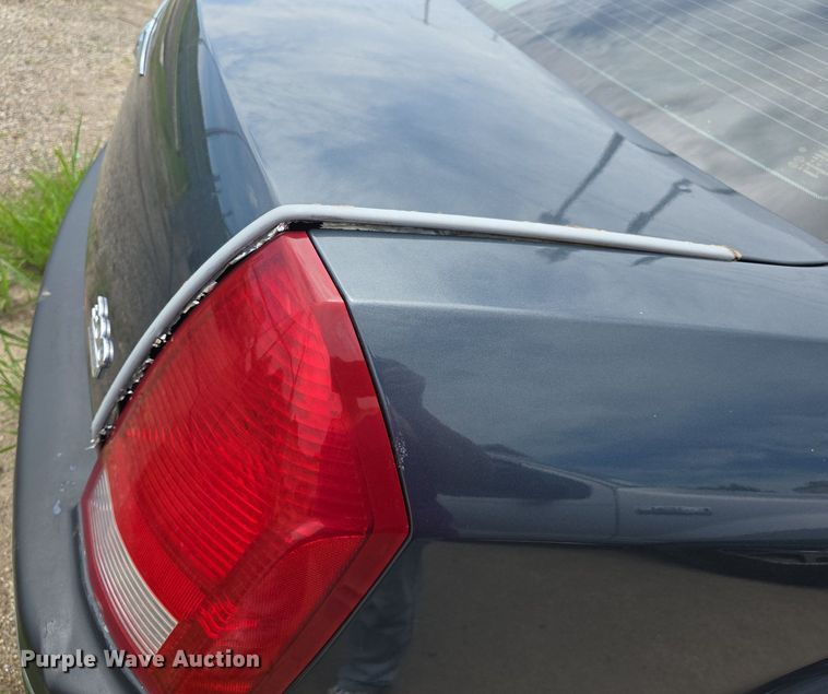 image for item DM1673 2007 Chrysler 300 Touring 