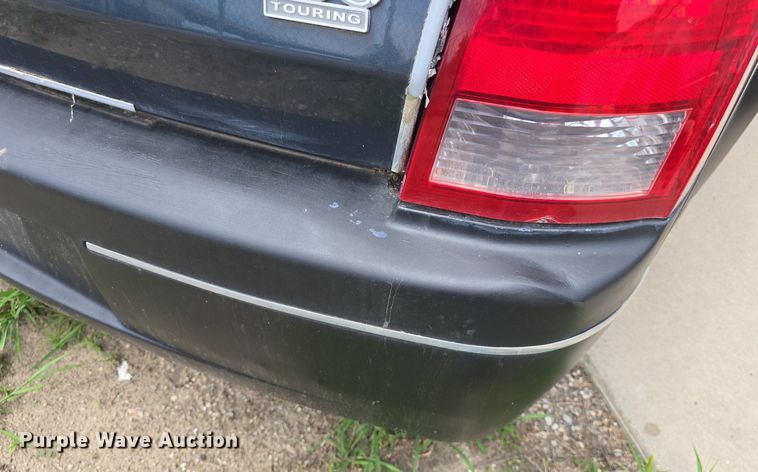 image for item DM1673 2007 Chrysler 300 Touring 