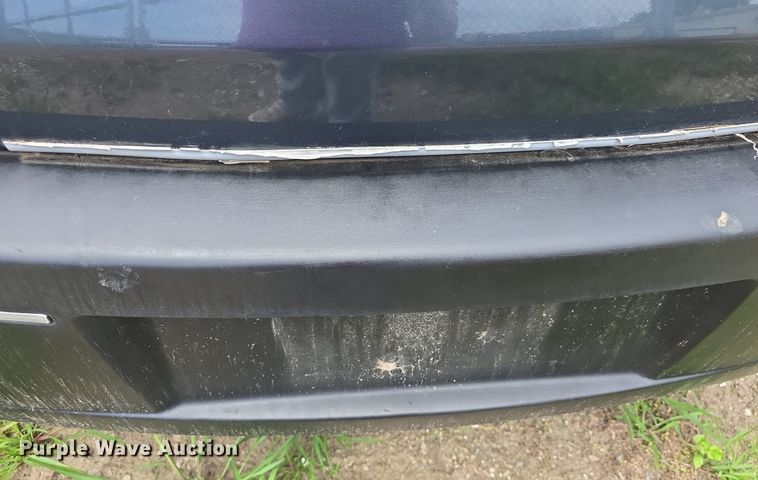 image for item DM1673 2007 Chrysler 300 Touring 