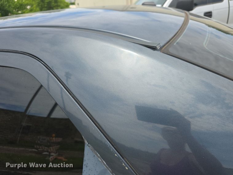 image for item DM1673 2007 Chrysler 300 Touring 