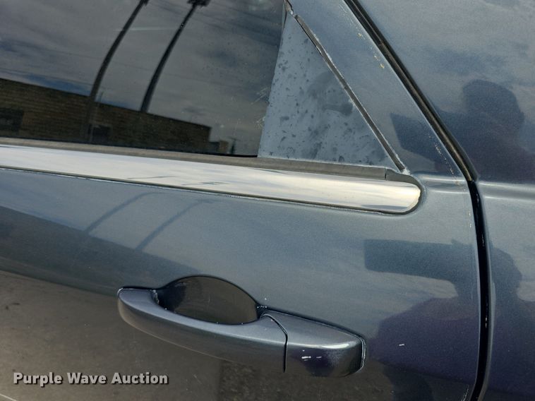 image for item DM1673 2007 Chrysler 300 Touring 