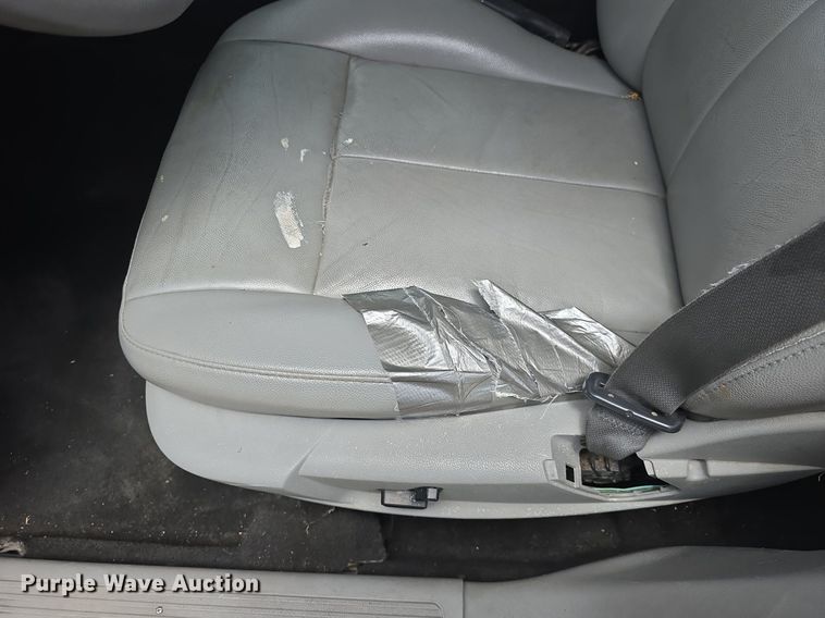 image for item DM1673 2007 Chrysler 300 Touring 