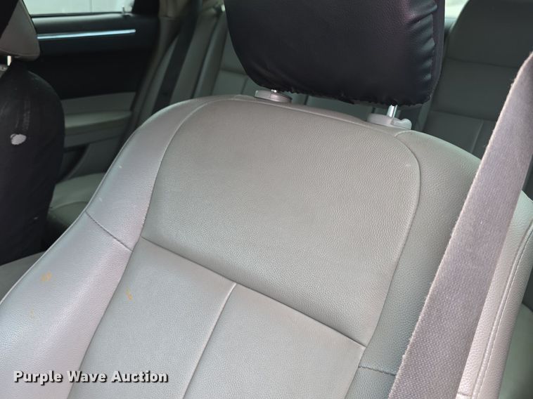 image for item DM1673 2007 Chrysler 300 Touring 