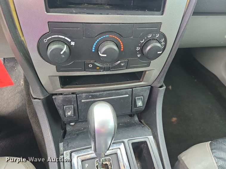 image for item DM1673 2007 Chrysler 300 Touring 