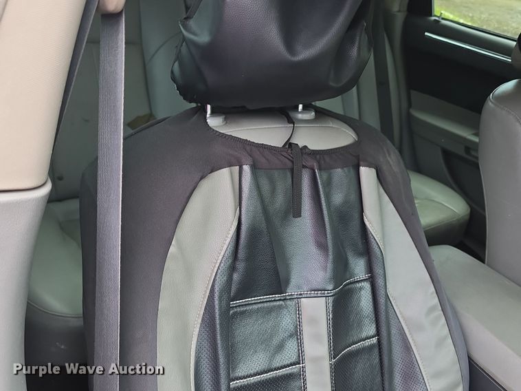 image for item DM1673 2007 Chrysler 300 Touring 