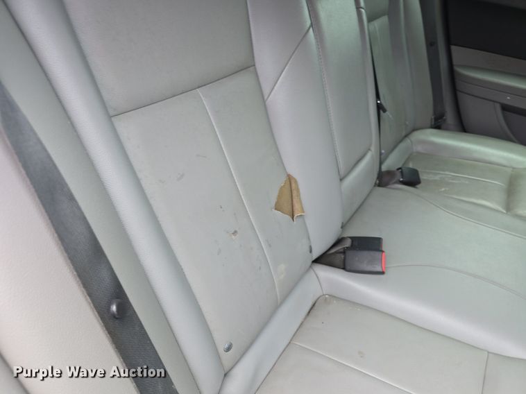 image for item DM1673 2007 Chrysler 300 Touring 