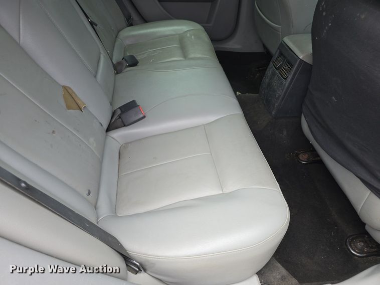 image for item DM1673 2007 Chrysler 300 Touring 