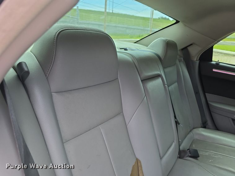 image for item DM1673 2007 Chrysler 300 Touring 