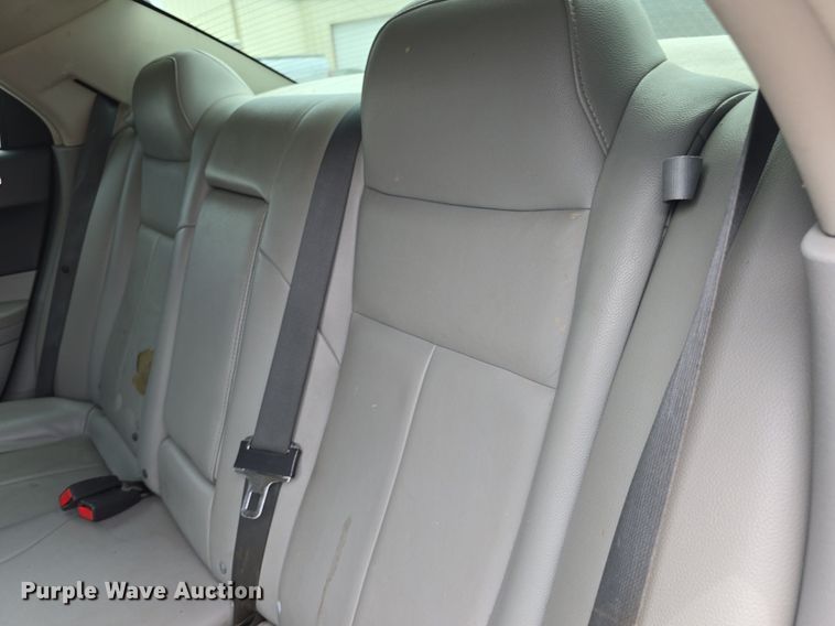 image for item DM1673 2007 Chrysler 300 Touring 