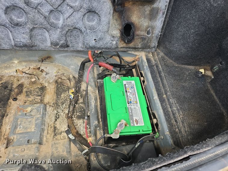 image for item DM1673 2007 Chrysler 300 Touring 