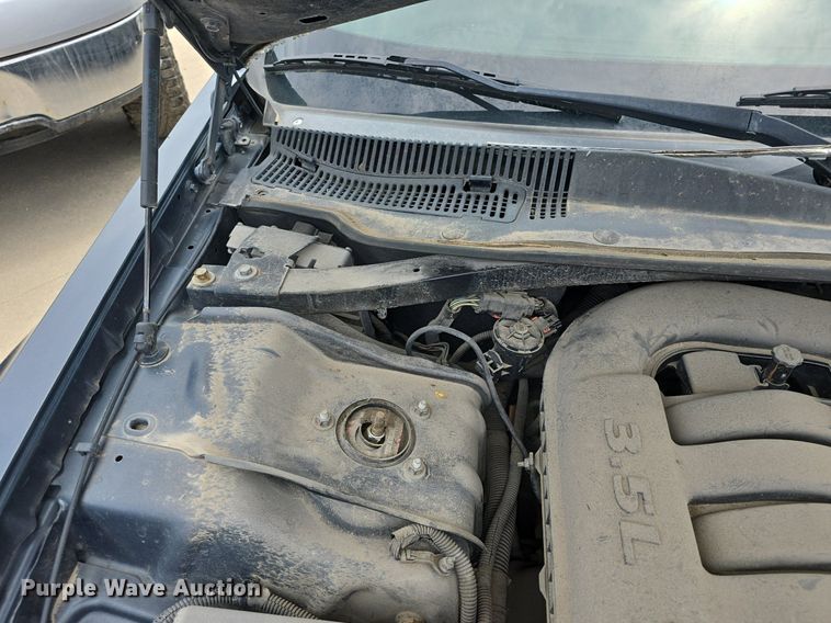 image for item DM1673 2007 Chrysler 300 Touring 