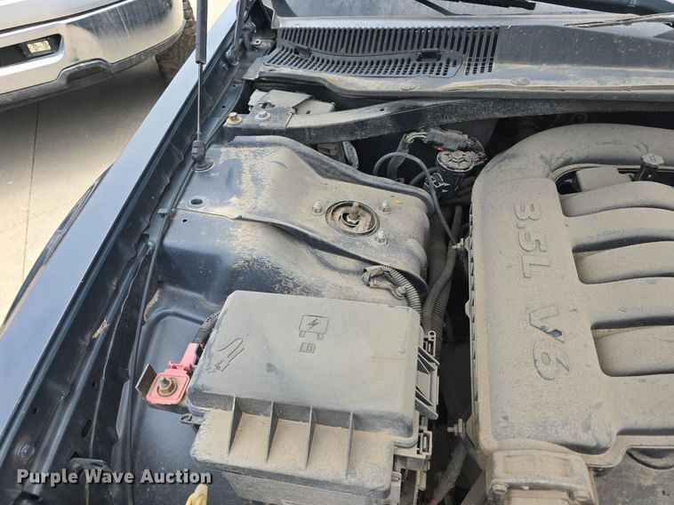 image for item DM1673 2007 Chrysler 300 Touring 