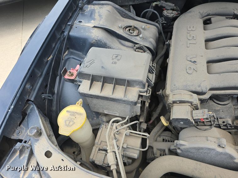 image for item DM1673 2007 Chrysler 300 Touring 