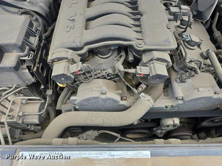 image for item DM1673 2007 Chrysler 300 Touring 