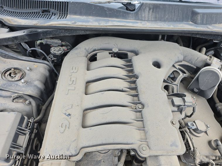 image for item DM1673 2007 Chrysler 300 Touring 