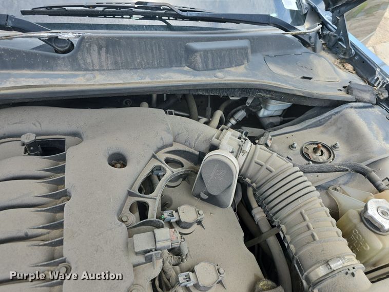 image for item DM1673 2007 Chrysler 300 Touring 